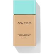 Sweed Glass Skin Foundation 15 Deep C - 30 ml