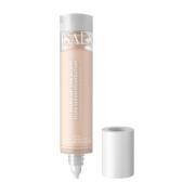 IsaDora Wake Up the Glow Fluid Serum Foundation 1N - 30 ml