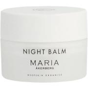 Maria Åkerberg Night Balm 10 ml