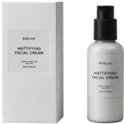 BIGELIUS Skincare Mattifying Facial Cream 100 ml