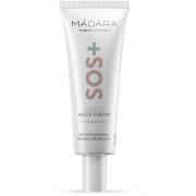 MÁDARA SOS + SENSITIVE Night Cream 70 ml