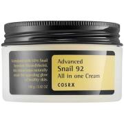 COSRX Advanced Snail 92 All in one Cream 100 ml