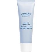 Lumene Nordic Sensitive Weightless Moisturizer - 50 ml