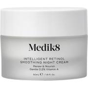 Medik8 Intelligent Retinol Smoothing Night Cream 50 ml