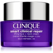 Clinique Smart Clinical Repair Lifting Face + Neck Cream 50 ml