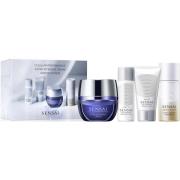 Sensai Extra Intensive Cream Limited Edition Gift Set 40+30+30+30 ml -...