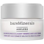 bareMinerals Ageless 10% Phyto ProCollagen Firming Anti-Age Cream 50 m...