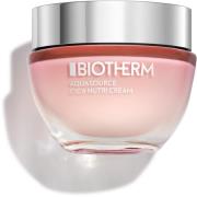 Biotherm Aquasource Cica Nutri Moisturizing Day Cream 50 ml