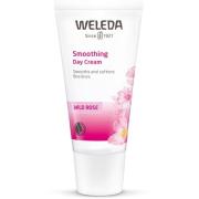 Weleda Wild Rose Smoothing Day Cream - 30 ml