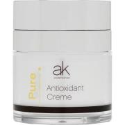 Akademikliniken Skincare Akademikliniken Pure Antioxidant Crème 50 ml