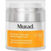 Murad Essential-C Overnight Barrier Repair Cream 50 ml