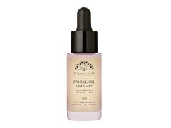 Rudolph Care Facial Oil Delight Økologisk ansiktsolje, 15 ml - 15 ml