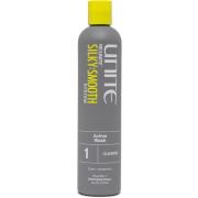 Unite SILKY:SMOOTH Active Wash 300 ml