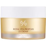 Dr. Ceuracle Royal Vita Propolis 33 Cream 50 ml