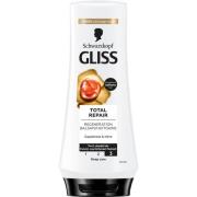 Schwarzkopf Gliss Regeneration Conditioner Total Repair for Dry Hair &...