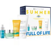 Biotherm Summer Recruit Set 7 + 15 + 50 + 40 ml