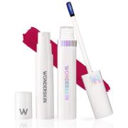 Wonderskin Wonder Blading Peel & Reveal Lip Stain Kit Darling (Bright ...