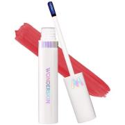 Wonderskin Wonder Blading Lip Stain Masque Playful (Burnt Berry) - 4 m...