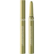 IsaDora The Shimmer Eyeshadow Stick Longwear & Water-Resistant  Green ...