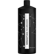 Sebastian Professional No.Breaker Bonding Shampoo 1000 ml