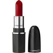 MAC Cosmetics Macximal Matte Mini Lipstick Russian Red - 1,7 g