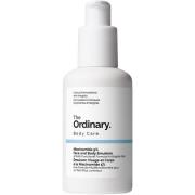 The Ordinary Niacinamide 5% Face & Body Emulsion 100 ml