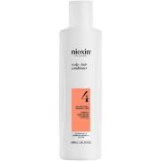 Nioxin System 4 Conditioner 300 ml