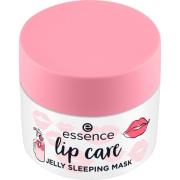 essence Lip Care Jelly Sleeping Mask 02 - 8 g