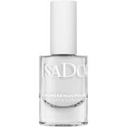 IsaDora The Wonder Nail Polish Quick dry & Longwear  Simply White - 5 ...