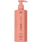 Schwarzkopf Professional Fibre Clinix Fortify Shampo 300 ml