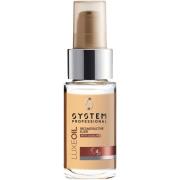 System Professional LuxeOil Keratin Protect Elixir 30 ml