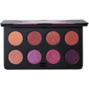 Smashbox Always On Moodboard Eyeshadow Palette Bougie Vibes - 6,8 g