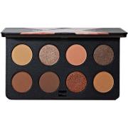 Smashbox Always On Moodboard Eyeshadow Palette Cozy Vibes - 6,8 g