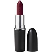 MAC Cosmetics Macximal Sleek Satin Lipstick Guessing Game - 3 g