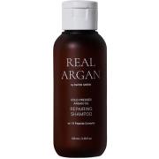 Rated Green Cold Pressed Argan Oil Reparing Shampoo 100 ml