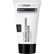 The INKEY List INKEY Blemish Clearing Moisturizer 2% Novoretin 50 ml