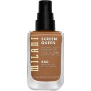 Milani Cosmetics Screen Queen Warm Bronze