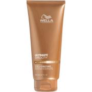 Wella Professionals Ultimate Smooth Conditioner 200 ml