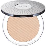 PÜR 4-in-1 Pressed Mineral Foundation Ivory / LP5 - 8 g