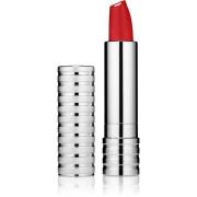 Clinique Dramatically Different Lipstick 20 Red Alert