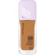 Maybelline Superstay Lumi Matte Foundation 337 - 35 ml