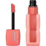 Maybelline Superstay Teddy Tint Liquid Lip Tint 25 Baby Tee - 5 ml