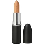 MAC Cosmetics Macximal Sleek Satin Lipstick Peachstock - 3,5 g