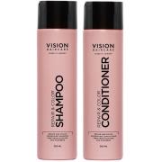 Vision Haircare Repair & Color Duo