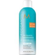 Moroccanoil Jumbo Dry Shampoo Light - 323 ml