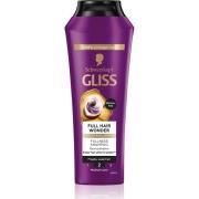 Schwarzkopf Full Hair Wonder Shampoo 250 ml