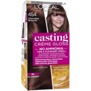 L'Oréal Paris Casting Creme Gloss Chocolate Brownie - 1 pcs