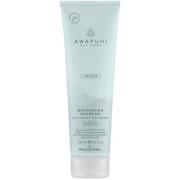 Paul Mitchell Awapuhi Wild Ginger Moisturizing Lather Shampoo - 250 ml