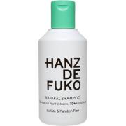 Hanz de Fuko Natural Shampoo Natural Shampoo - 237 ml