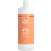 Wella Professionals INVIGO Enrich Conditioner 1000 ml